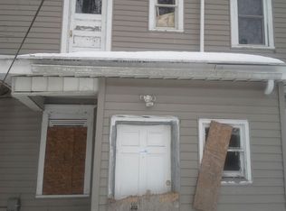 719 Rex St, South Bend, IN
