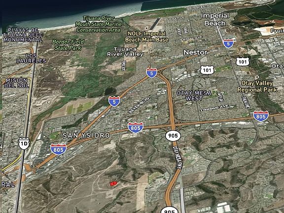 3rd image of 0 Caliente Ave Lot 106