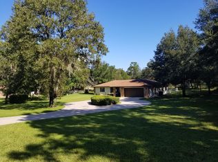 9275 SW 201st Cir, Dunnellon, FL 34431