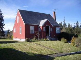 101 SE Blackwelder Rd, Shelton, WA 98584