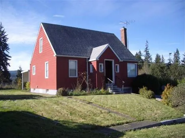101 SE Blackwelder Rd, Shelton, WA 98584