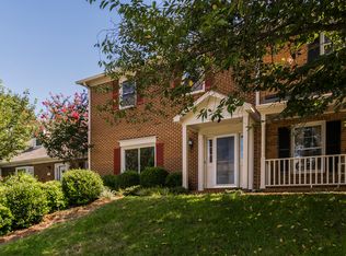 3732 Moss Creek Dr, Greensboro, NC 27410