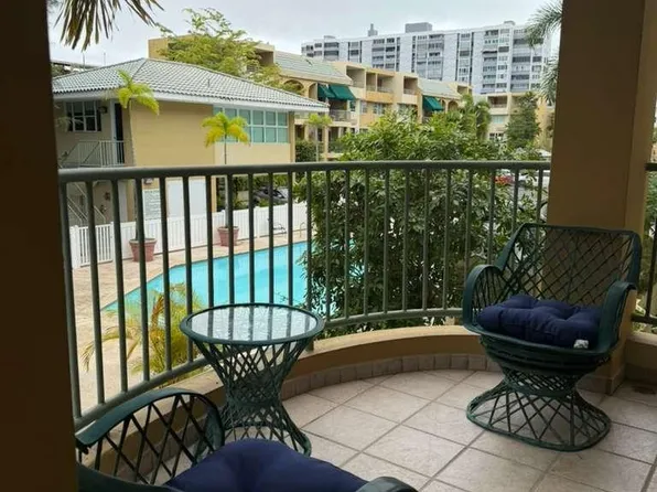 521 Point Lagoon Ests, Carolina, PR 00979