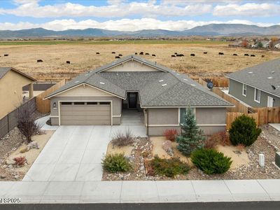 1543 Snaffle Bit Dr, Gardnerville, NV, 89410
