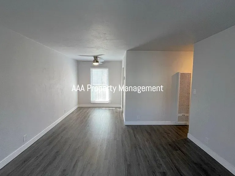 1731 Ellis St #58 — Photo 5