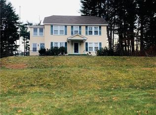 239 Hartford Pike, Killingly, CT 06241