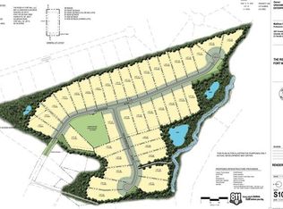 2886 Holbrook Rd #12, Fort Mill, SC 29715