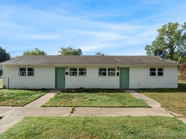 1324 N Irvington Ave, Tulsa, OK 74115