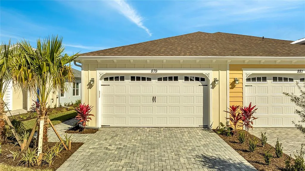 2 bed, 2.5 bath, 1743 sqft, $3,450 — Photo 3