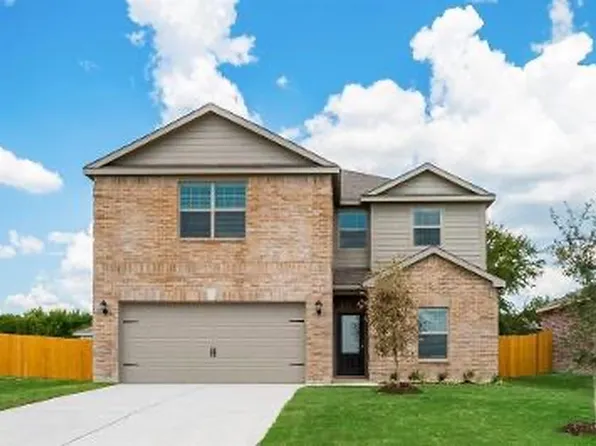 804 Jackel Dr, Anna, TX 75409