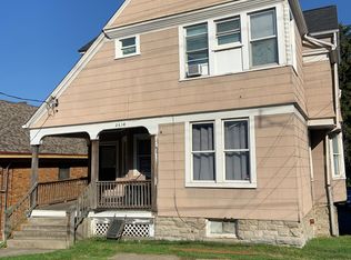2614 Euclid Ave, Cincinnati, OH 45219