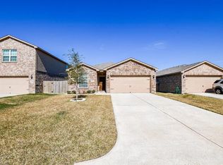 10823 Dover White Dr, Humble, TX 77396