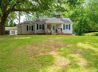 1056 Old Thompson Ave, Lancaster, SC 29720