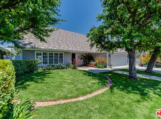 13133 Morrison St, Sherman Oaks, CA 91423