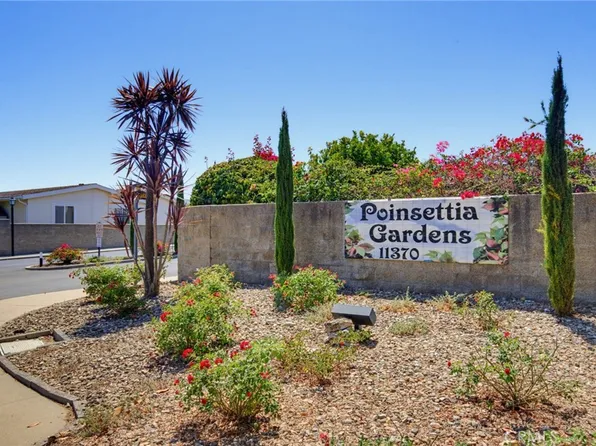 115 Poinsettia Gardens Dr Space 115, Ventura, CA 93004