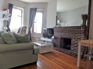 316 W 75th St APT 4C, New York, NY 10023
