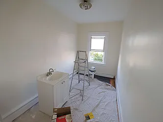 Rented by Halvatzis Realty