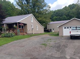 2283 Cherry Flats Rd, Mansfield, PA 16933
