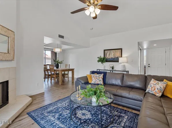 9430 E MISSION Lane #201, Scottsdale, AZ 85258