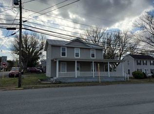 220 E Lee St APT 2, Broadway, VA 22815