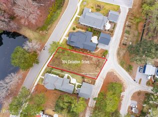 164 Celadon Dr, Beaufort, SC 29907