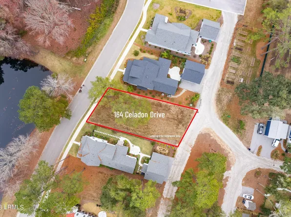 164 Celadon Dr, Beaufort, SC 29907
