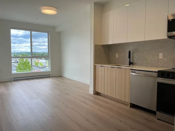 20769 Fraser Hwy, Langley, BC