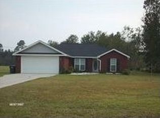 36 Rr 3, Ludowici, GA 31316