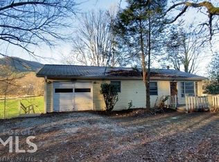 66 Wolffork Church Rd, Rabun Gap, GA 30568
