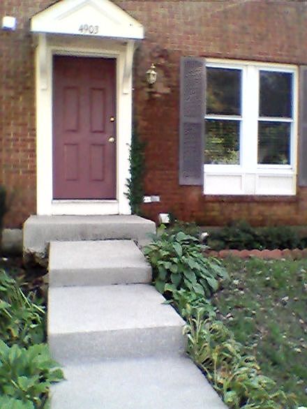Front Facade