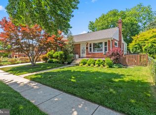 12620 Grace Max St, Rockville, MD 20853