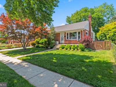 12620 Grace Max St, Rockville, MD, 20853