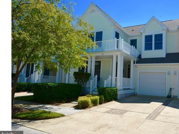 90 Willow Oak Ave, Ocean View, DE 19970