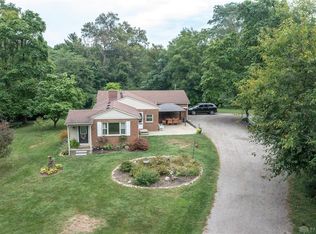 2874 Red Oak Rd, Dayton, OH 45432