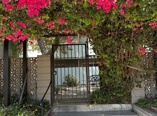 10805 Camarillo Street, North Hollywood, CA 91602