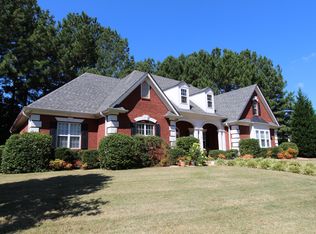 138 Middleton Trce, Newnan, GA 30265