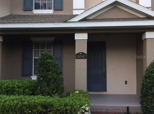 14547 Pleach St, Winter Garden, FL 34787