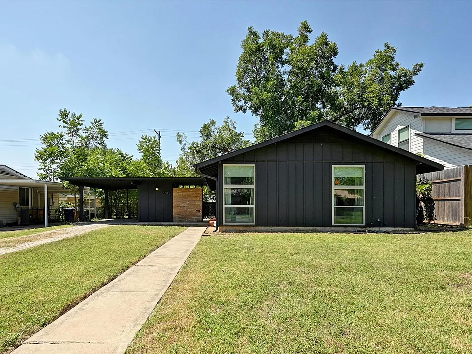 1513 Corona Dr