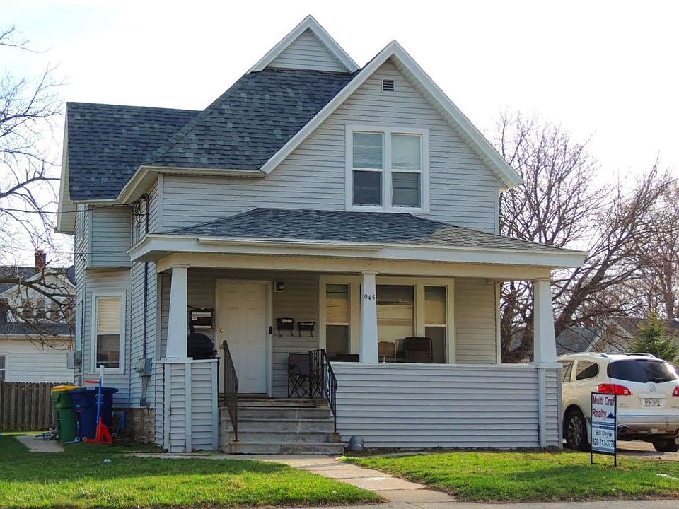 945 Shawano Ave, Green Bay, WI 54303 Zillow