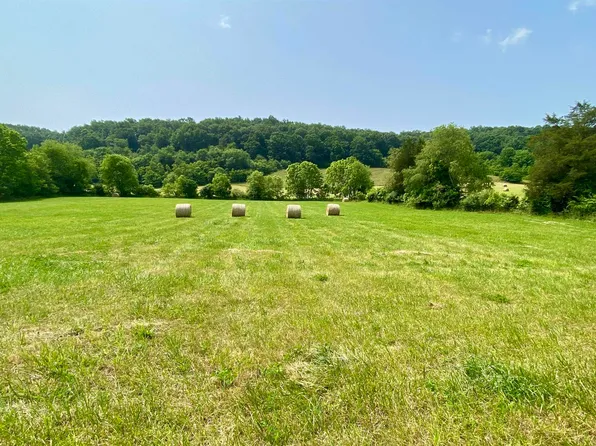 Tbd W Ridge Rd, Wytheville, VA 24382
