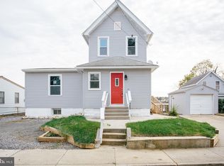 123 Edgewater Ave, Westville, NJ 08093