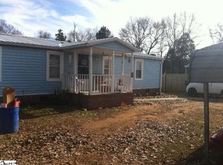 1797 Fairview Rd, Fountain Inn, SC 29644