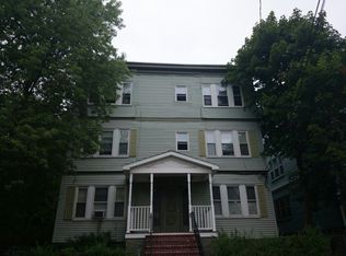 32 Bellevue St #1, Boston, MA 02125