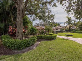 804 Buttonbush Ln, Naples, FL 34108