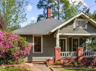 224 Greenwood Cir, Decatur, GA 30030