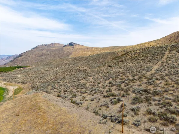 0 TBD, Tonasket, WA 98855