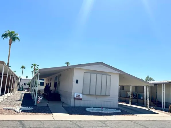 4065 E University Dr Lot 528, Mesa, AZ 85205