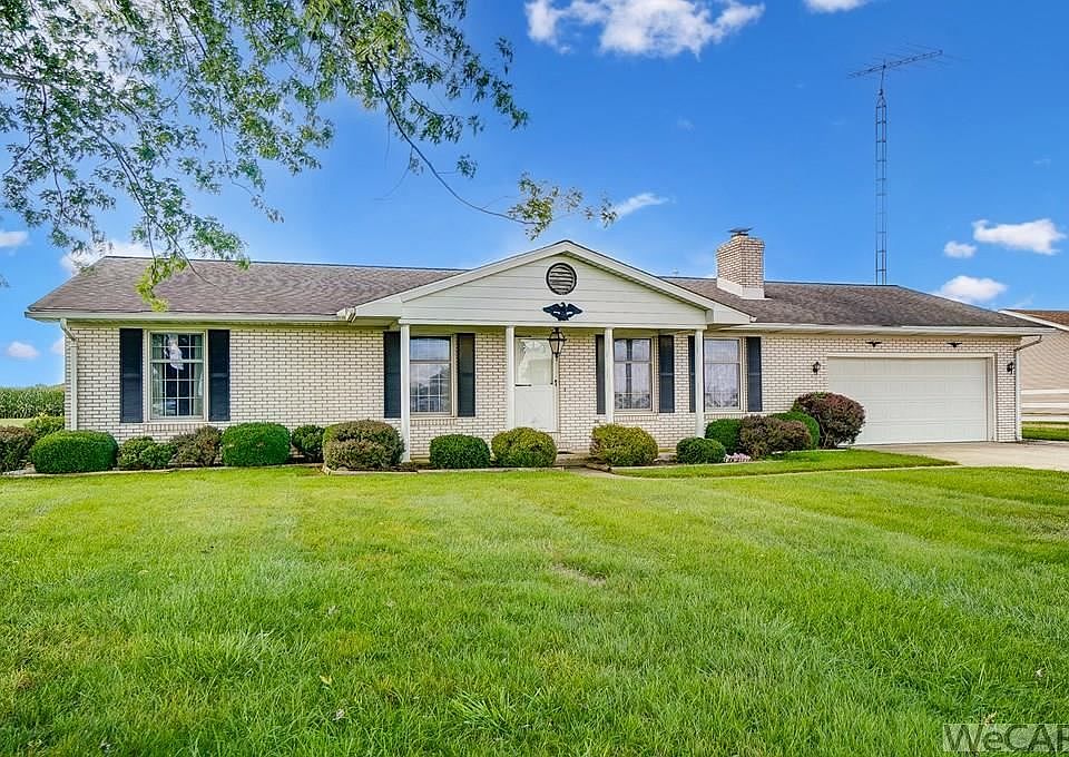 770 S Phillips Rd, Harrod, OH 45850 Zillow