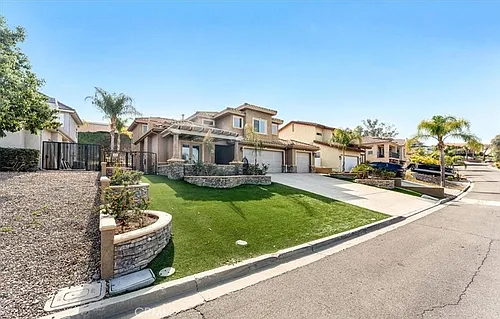 23889 Cruise Circle Dr Photo 1