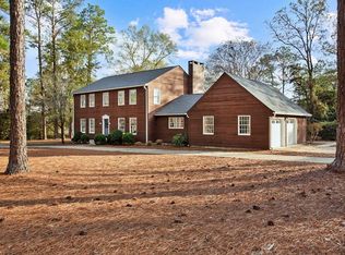 450 Anderson Dr, Eufaula, AL 36027